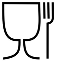 apto para uso alimentario dakotahoreca