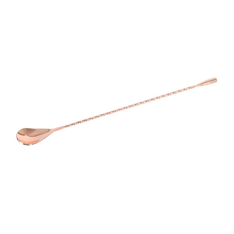 cuchara cobre