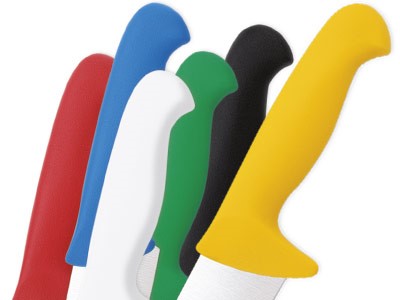 cuchillos mango color dakotahoreca