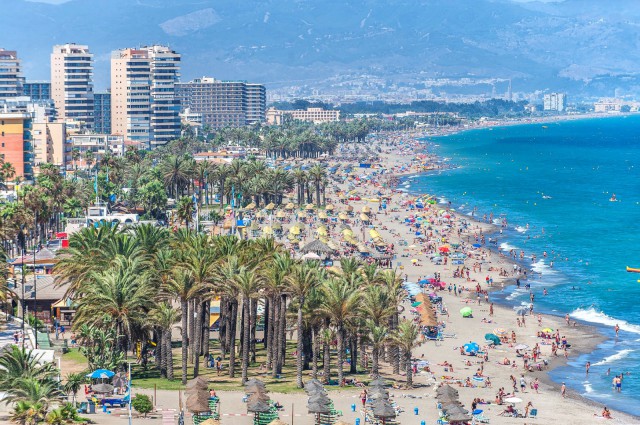 Dónde comer en Torremolinos