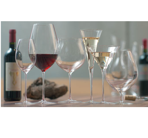Diferencias entre cristal y vidrio