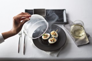 Cocina creativa - Ahumadores de alimentos