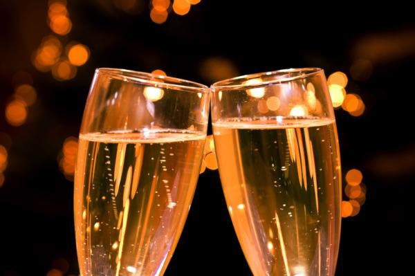Diferencias entre el champagne y el cava