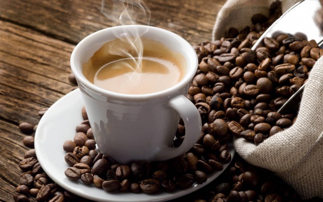 Qué taza utilizar para cada tipo de café