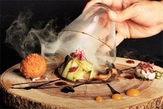 ¿Qué es la cocina molecular?