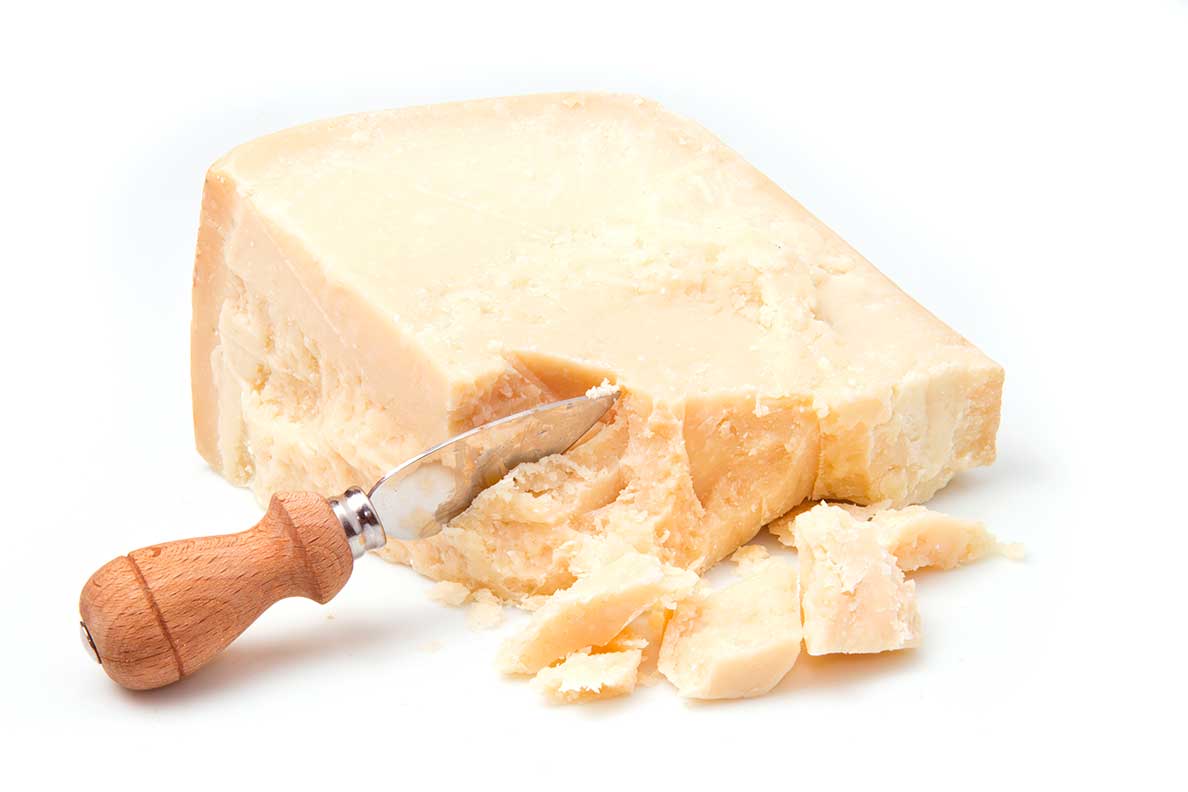 parmesano dakotahoreca