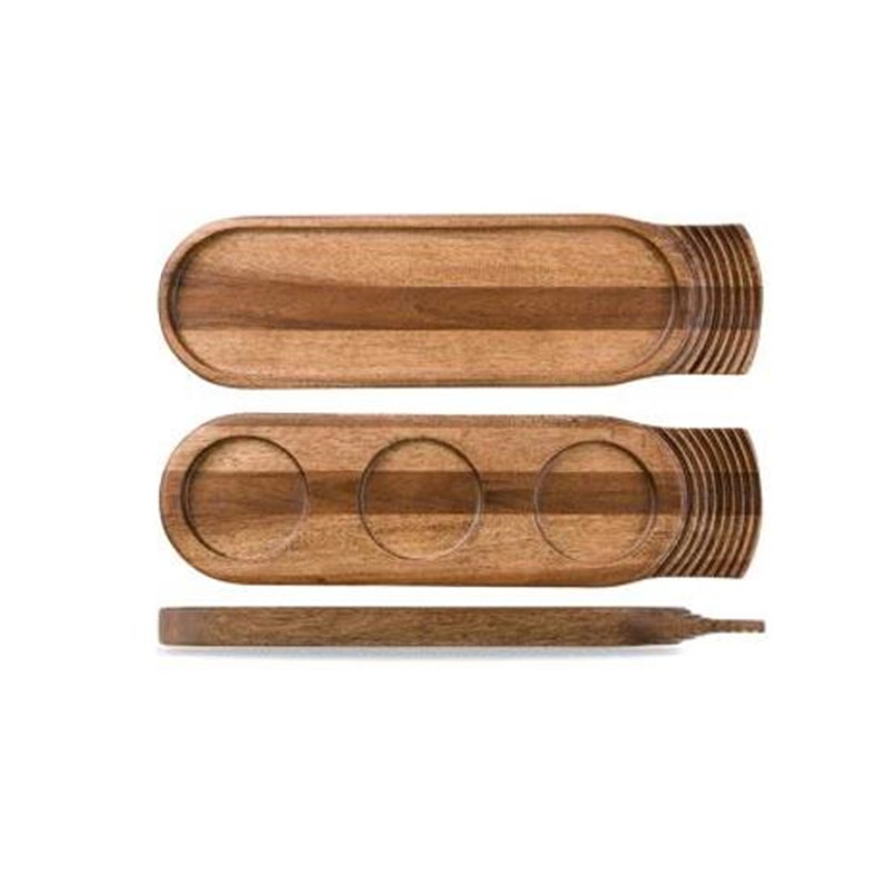 tabla madera churchill dakota horeca