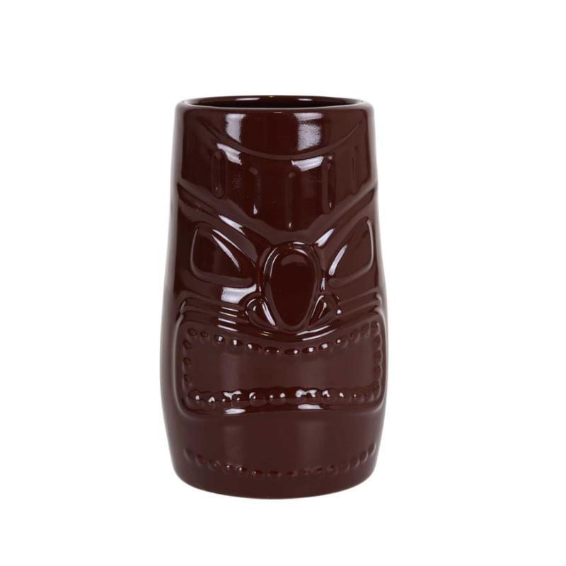 vaso tiki ceramica dakotahoreca